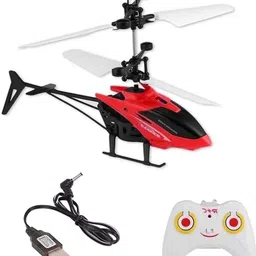 taruzba Exceed Flying Helicopter Remote Control Toys with 3D Light Toys for Kids-picture-22