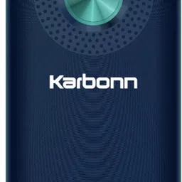 karbonn K201i Keypad Mobile,2 inch LCD,1000mAh Battery ExpandableUp to32GB image 2