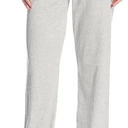 cleesh Pack of 2 Women Solid Dark Blue Track Pants image 3