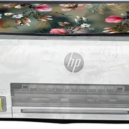 LoomStar Smart Tank 580 All-in-one WiFi Colour Printer Cover image 1