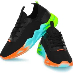 bauchhaar Casual Sneakers Colour Blocked Shoes For Boys And Men Sneakers For Men Sneakers For Men image 4