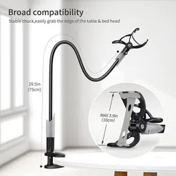 SAIJI IVY 1 Mobile Holder image 4