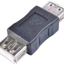 RyzCare USB 2.0 Coupler USB Female to Female Gaming Adapter-picture-10