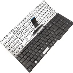 Regatech Tosh L670-14K, L670-153, L670-154, L670-15C Internal Laptop-size Laptop Keyboard Compatible with Desktop, Laptop, Mac-picture-21