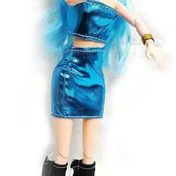 miksha FD-Blue image 2