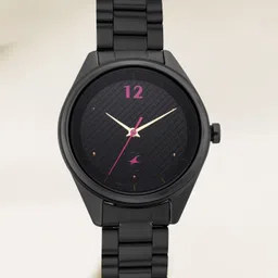 fastrack Trendies 3.0 Analog Watch - For Women 9915PP13, NS6215NM01|6215NM01|NS6215NM01-picture-29