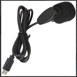 clego Action Camera External Mic (Type‑C) – Plug-&-Play Omnidirectional Mic for Camera External Action Camera Microphone (Type-C) image 2