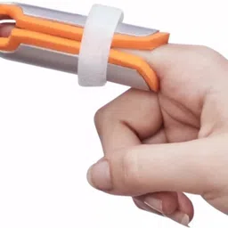 mahika healthcare Cot Finger Splint Splints-picture-13