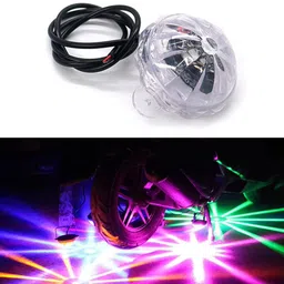 carempire Atmosphere Chassis Light Under Flash Headlight Motorbike, Car, Truck, Van LED (12 V, 15 W)-picture-14