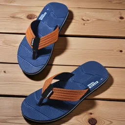 kixrun Men Slippers image 4