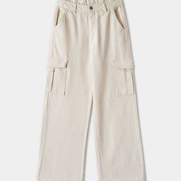 R&B Girls Cargos Trousers-picture-43