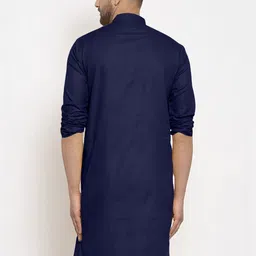 Krudha Creations Men Thread Work Kurta image 5