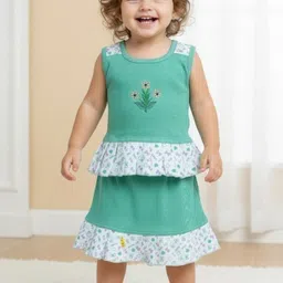 KIDDIEKISSES Girls Tunic image 5