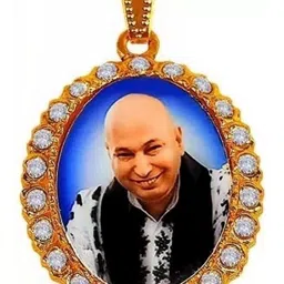 JAGSUN 5 Pieces Pendant image 3