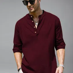 Yugnik Men Kurta-image-58
