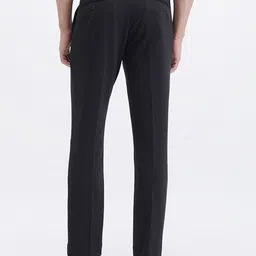 The Collection Men 4 Way Stretch Cotton Chinos image 4