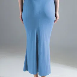 IndianRang Pack Of 2 Mid-Rise Saree Shapewear image 3