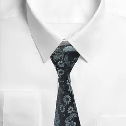 Cazzano Men Printed Broad Tie image 4
