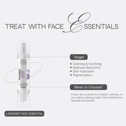 FUGENO Lavender Face Essential - 30 ml image 3