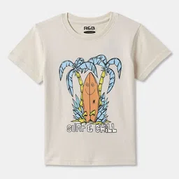 R&B Boys Printed T-shirt-picture-45