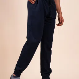 FABdon Men Mid-Rise Joggers image 2