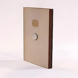 Alicia Souza Yellow & White 1 Pieces MDF Wall Photo Frames image 4