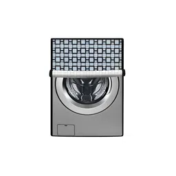 The Furnishing Tree Grey Plastic Washing Machine Cover-picture-32