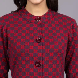 Anouk Women Cardigan image 2