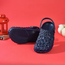 Smoothlite Men Rubber Clogs Flip Flops-image-83