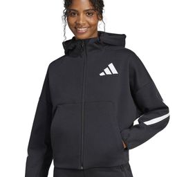 ADIDAS W Z.N.E. FZ Soprts Jacket-picture-20