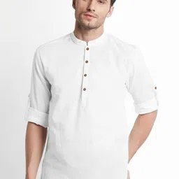 ZELINCO Men Kurta-picture-38