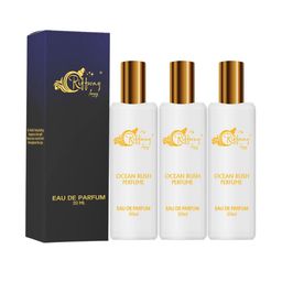 riffway Set Of 3 Ocean Rush Long Lasting Eau De Parfum - 20 ml Each-picture-48