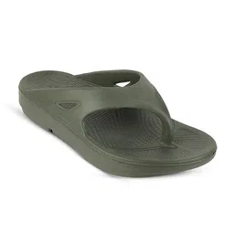 WALKWAY by Metro Men Synthetic Thong Flip-Flops image 2