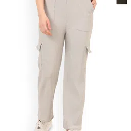 BAESD Girls Cargos Trousers-picture-36