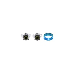 Dynamic Retail Global Unisex Ring-image-39