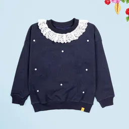 KiddoPanti Girls Sweatshirt-picture-19