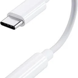 Syshri Supported Pixel 2 2XL 3 3XL S23 S23 Ultra & All Other Type-C Devices Type-C to Aux Audio Adapter | Smooth & Clean Playback Phone Converter-picture-15