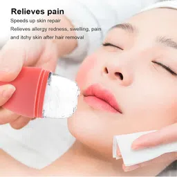 AUGEN Ice Roller For Face Massager For Skin Glow & Shrink & Tighten Pores image 4