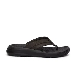 Skechers Men Solid Casual Room Slippers Flip Flop image 2