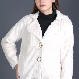 GODFREY Notched Lapel	 Peacoat-image-74