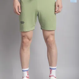 mack jonney VIMAL JONNEY Men Training or Gym Sports Shorts-picture-31