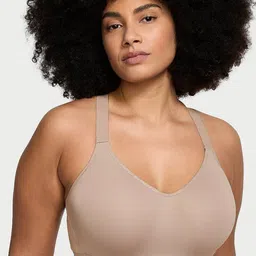 Victoria's Secret Bra Medium Coverage Underwired Lightly Padded-picture-18