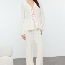 Trendyol Women Night suit-picture-48
