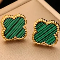 Estailo fashion Contemporary Studs image 1