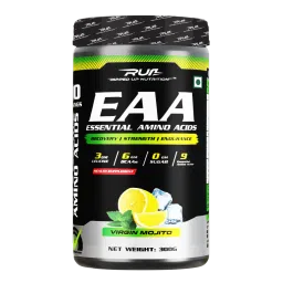 Ripped Up Nutrition Eaa (Essential Amino Acids) - 300g-picture-20