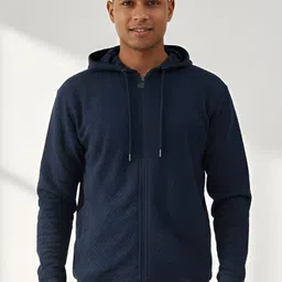 Force NXT Men Hooded Sweatshirt-picture-10