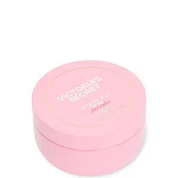 Victoria's Secret Natural Beauty Coconut Milk Rose Body Scrub - 216g-picture-15