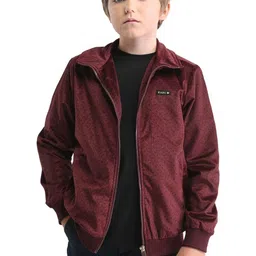RARE ONES Boys Sporty Jacket image 3