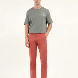 levi's Men's 511 Coral Slim Fit Chinos image 2