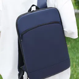 Mast & Harbour Ergonomic Shoulder Strap Backpack-picture-15